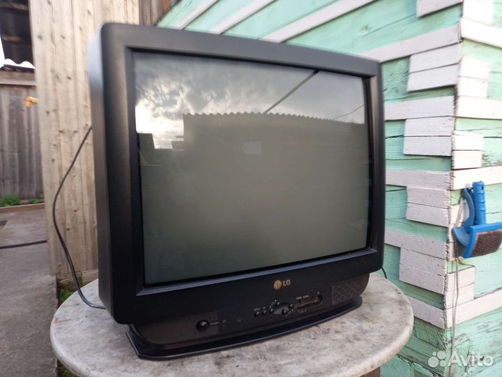 Телевизор LG