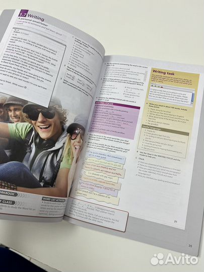 Focus 2 книга для учителя