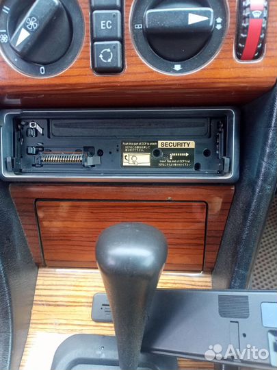 Автомагнитола 1din