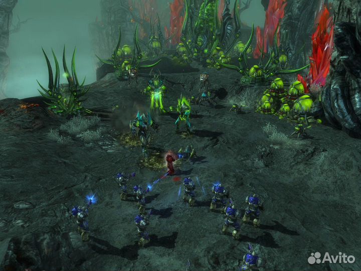 WorldShift Апокалипсис завтра