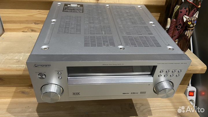Pioneer VSX-1015. Продажа/обмен