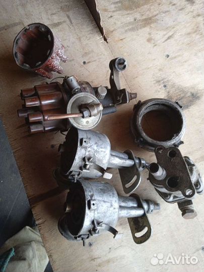 Запчасти для газ 53