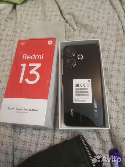 Xiaomi Redmi, 4 ГБ