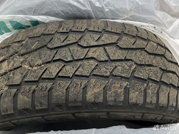 Triangle TR292 255/55 R18 109H