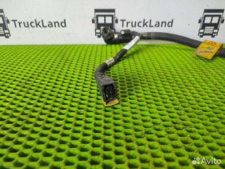 Трубка AdBlue Volvo Fh 4