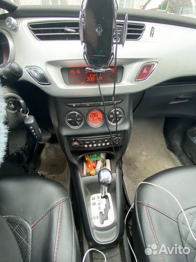 Citroen C3 1.6 AT, 2010, 190 000 км