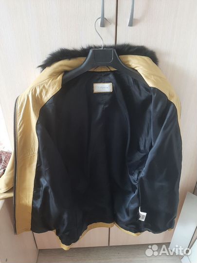 Куртка на осень/весну