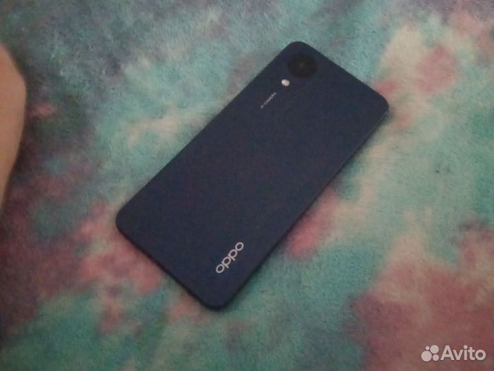OPPO A17k, 3/64 ГБ