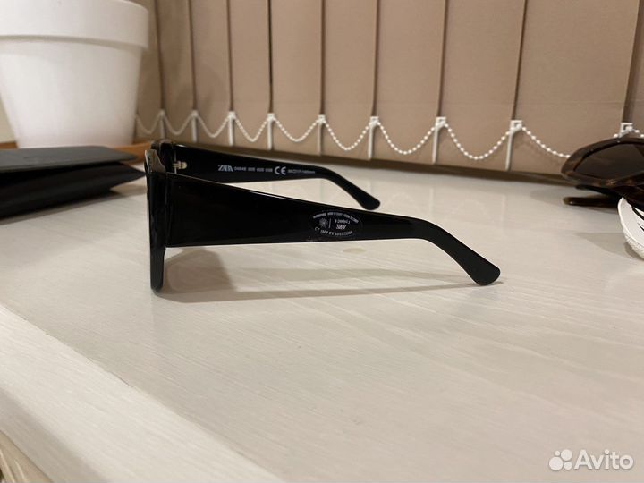 Очки zara