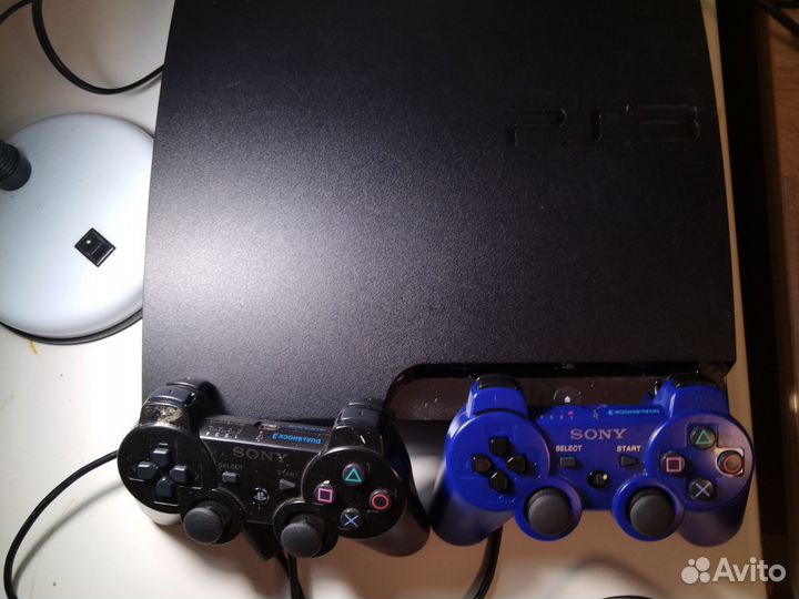 Sony playstation 3 PS3