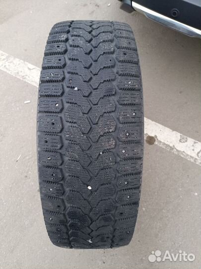 Yokohama Ice Guard F700Z 225/65 R17