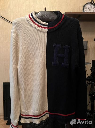 Tommy Hilfiger