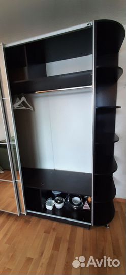 Шкаф купе бу