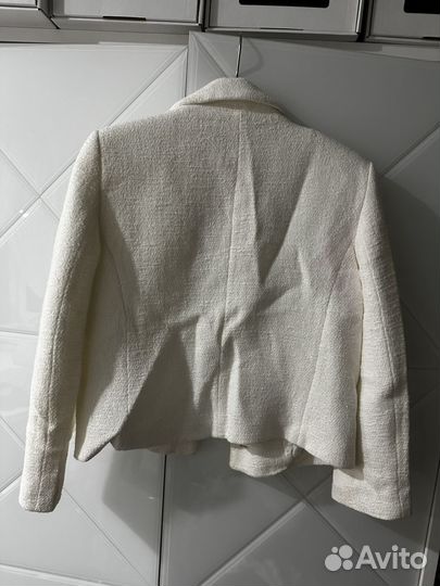 Пиджак zara