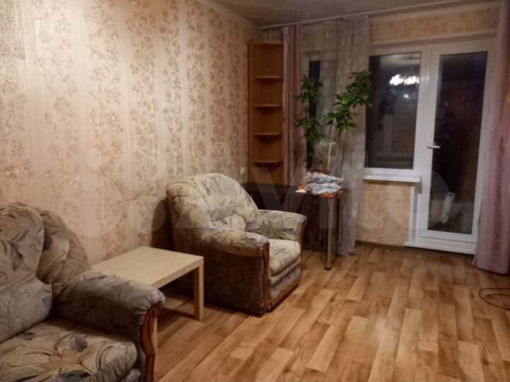 2-к. квартира, 47 м², 5/9 эт.