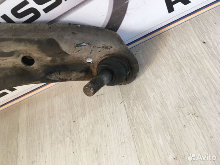 Рычаг подвески nissan almera classic Прав