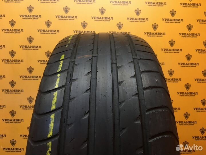 Dunlop SP Sport 2020E 215/55 R16 95W