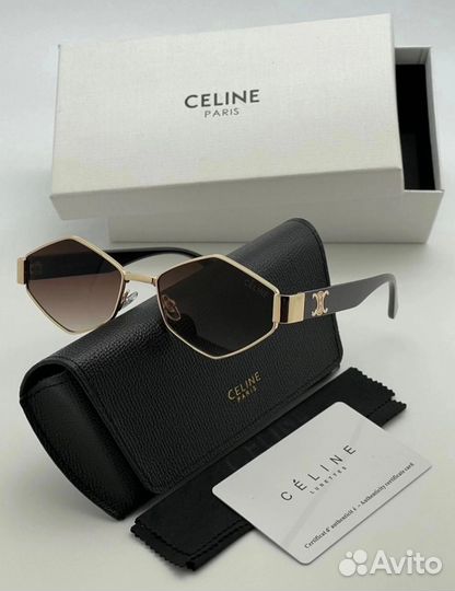 Очки Celine