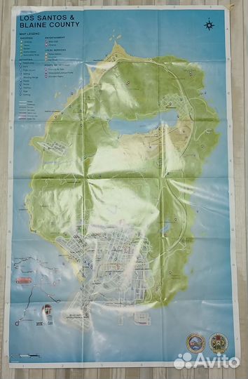 Gta 5 ps3 без диска