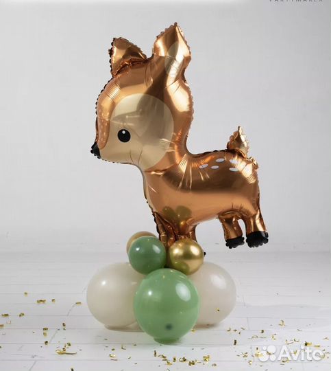 Воздушные шары