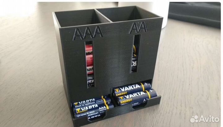 Печать на 3d принтере