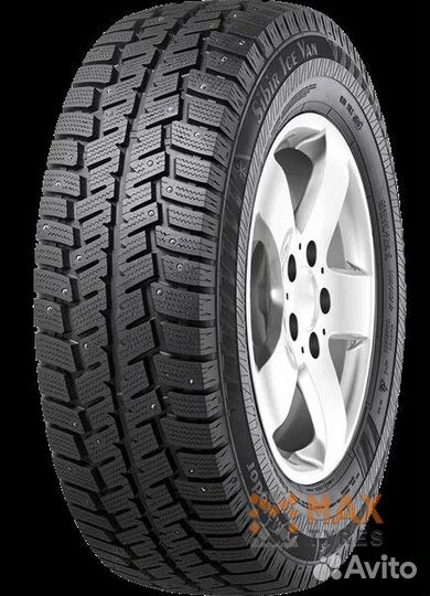 Matador MPS 500 Sibir Ice Van 215/65 R16 R