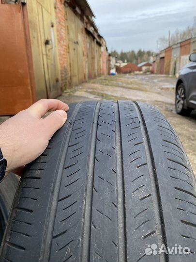 ChaoYang SU318A 225/60 R18 100H