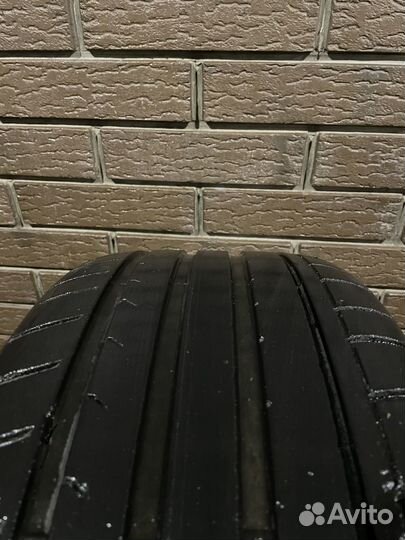 Dunlop SP Sport Maxx GT 245/45 R19 98Y