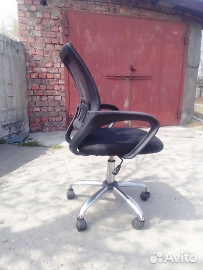 Кресло компьютерное