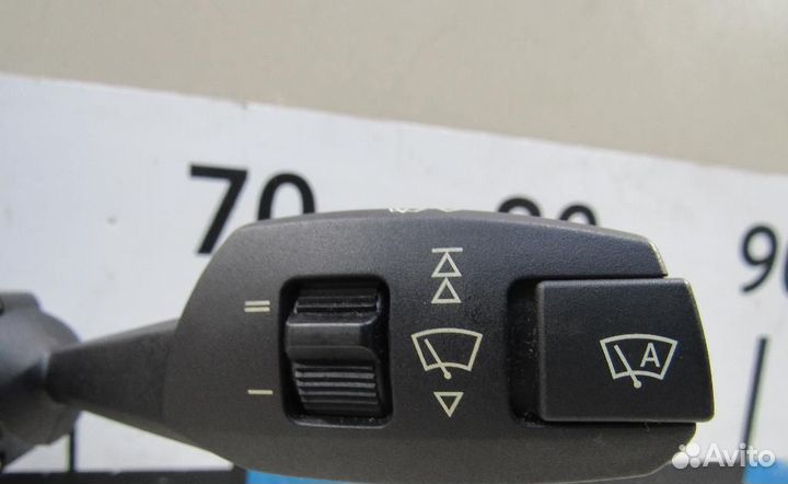 Переключатель подрулевой в сборе BMW 1-Series (E82