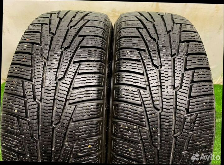 Nokian Tyres Nordman RS2 195/55 R16