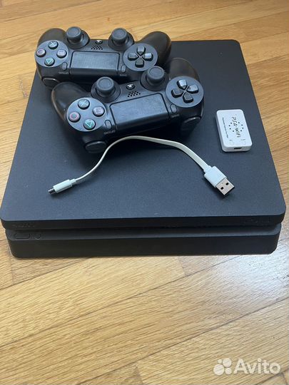 Sony playstation 4 PS4