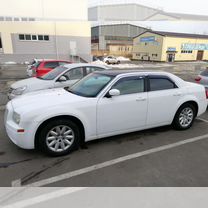 Chrysler 300C 2.7 AT, 2005, 315 000 км, с пробегом, цена 650 000 руб.