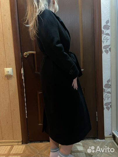 Пальто