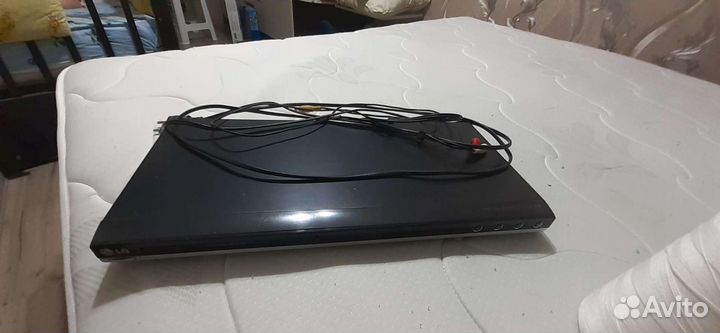 Dvd магнитофон