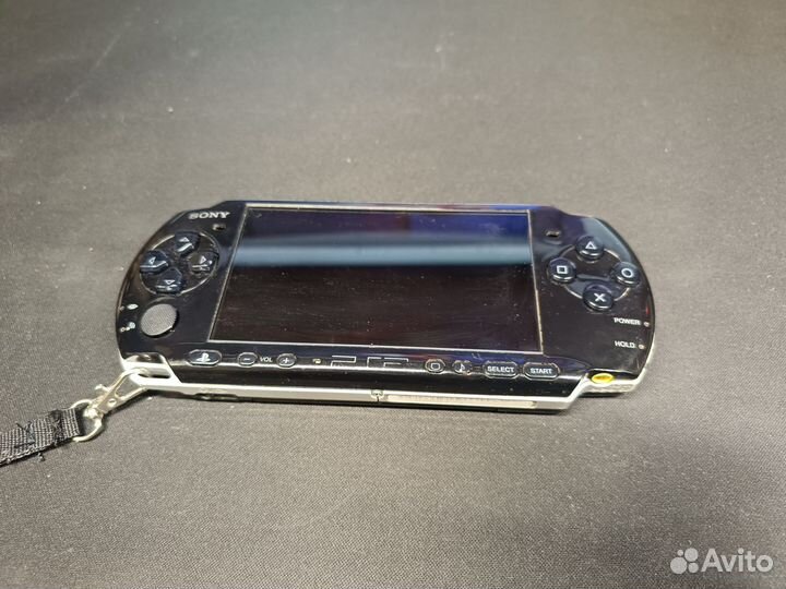 PSP 3000