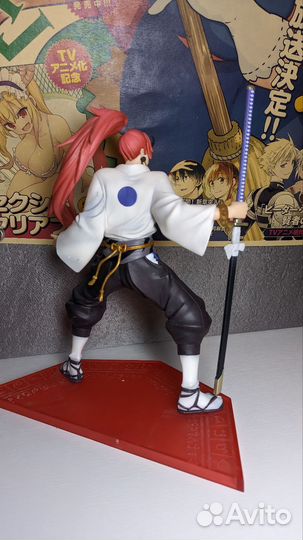 Фигурка аниме Hiiro Перерождение в слизь