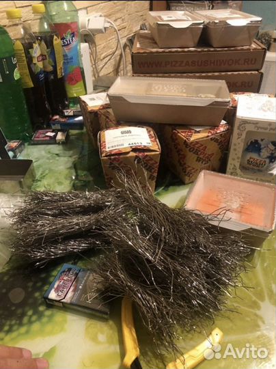 Радиодетали СССР