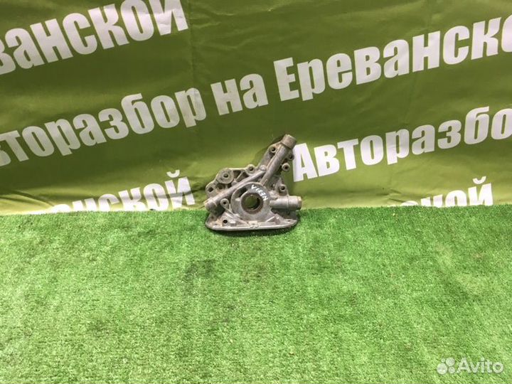 Масляный насос Daewoo Nexia G15MF