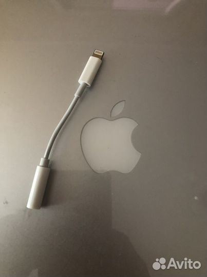 Переходник для apple