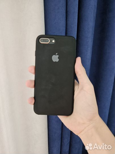 iPhone 8 Plus, 64 ГБ