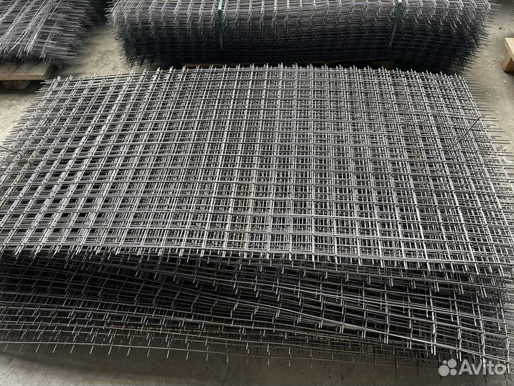 Сетка сварная кладочная