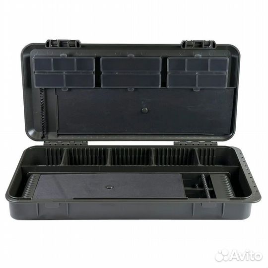 Коробка Nautilus Carpfishing Box CS-L2 36x18x5.5