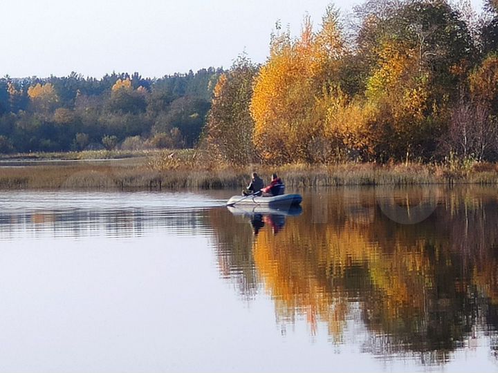 Участок 1,04 га (СНТ, ДНП)