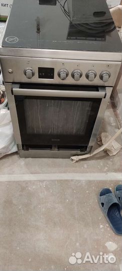 Газовая плита бу gorenje