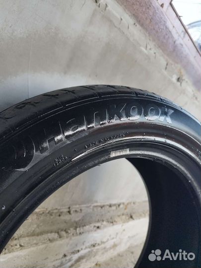 Hankook Ventus Prime 2 K115 205/55 R16 91V