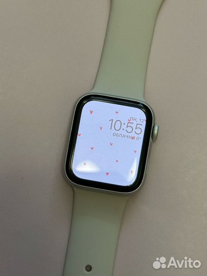 Apple watch se 44mm
