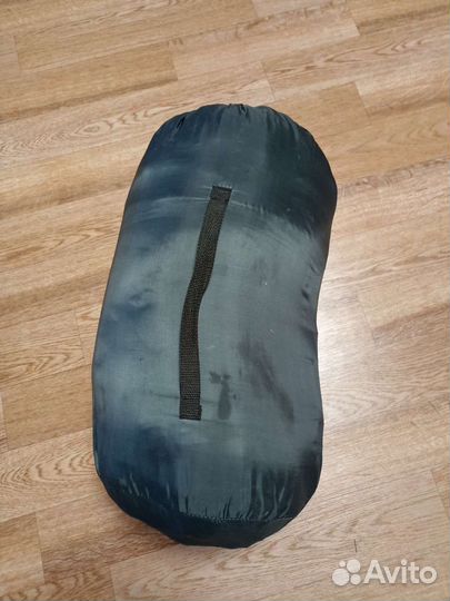 Спальный мешок