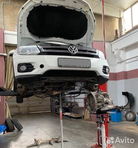 Гидроблок U660 Ремонт гидроблока Курск