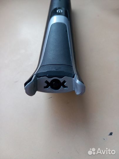 Электро триммер Philips